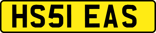 HS51EAS