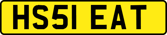 HS51EAT