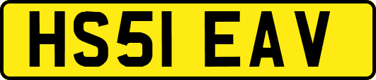 HS51EAV