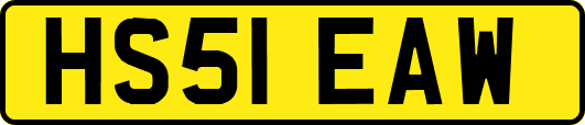 HS51EAW