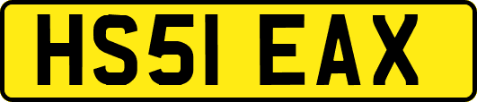 HS51EAX