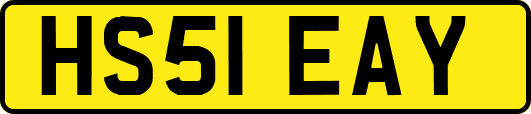 HS51EAY