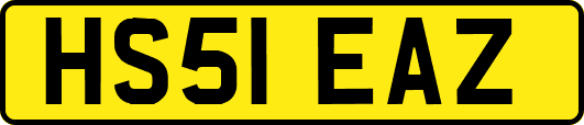 HS51EAZ