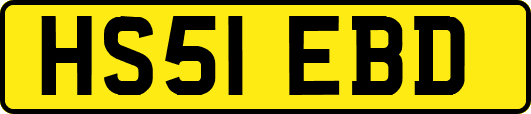 HS51EBD