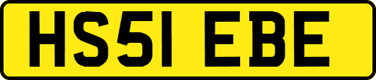 HS51EBE