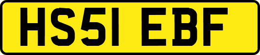 HS51EBF