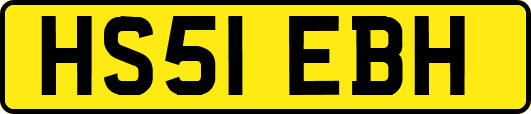 HS51EBH