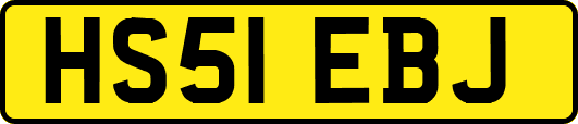 HS51EBJ