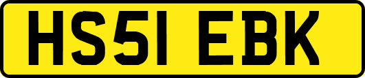 HS51EBK