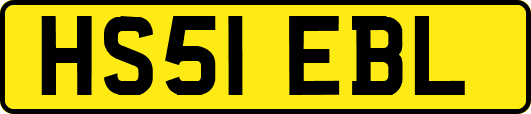 HS51EBL