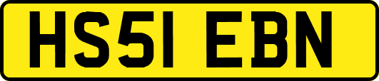 HS51EBN