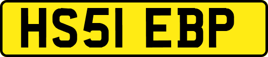 HS51EBP