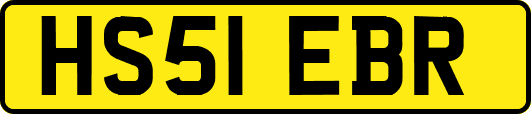 HS51EBR