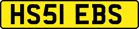 HS51EBS