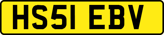 HS51EBV