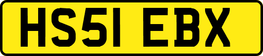 HS51EBX