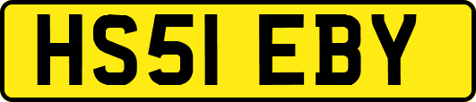 HS51EBY