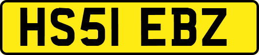 HS51EBZ