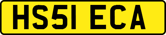 HS51ECA