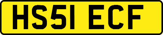 HS51ECF