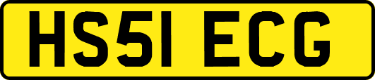 HS51ECG