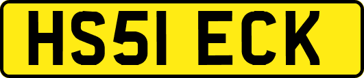 HS51ECK