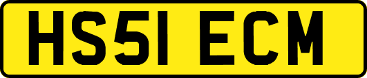 HS51ECM