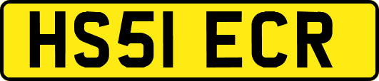 HS51ECR