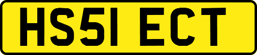 HS51ECT