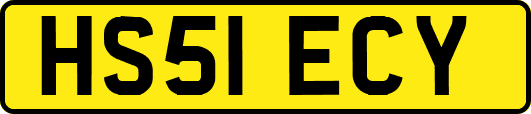 HS51ECY