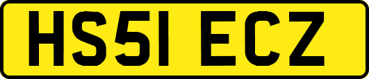 HS51ECZ