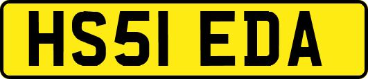 HS51EDA