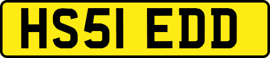 HS51EDD