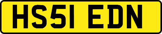 HS51EDN