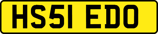 HS51EDO