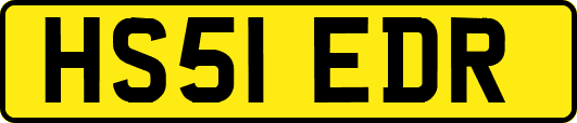 HS51EDR