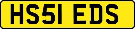 HS51EDS