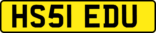 HS51EDU