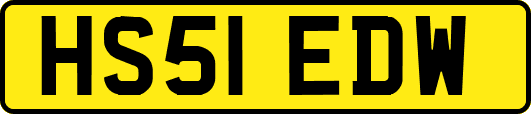 HS51EDW