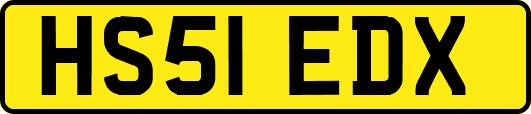 HS51EDX