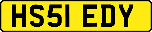 HS51EDY