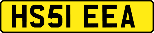 HS51EEA