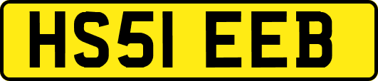 HS51EEB