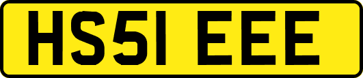 HS51EEE