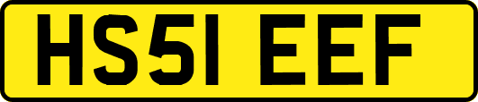 HS51EEF