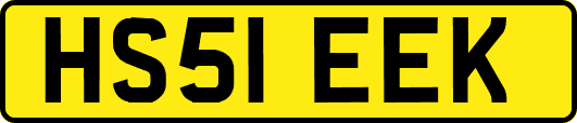 HS51EEK