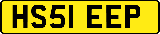 HS51EEP