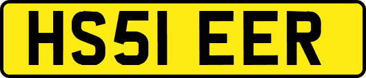 HS51EER