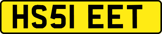 HS51EET