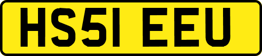 HS51EEU